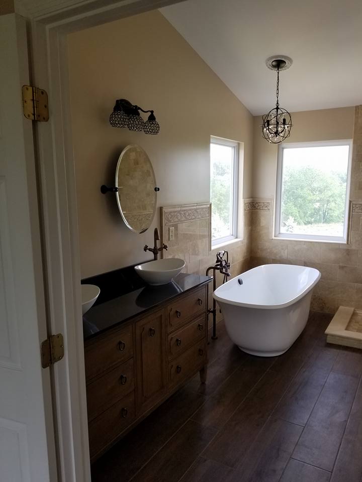 Suit and Son Remodeling LLC